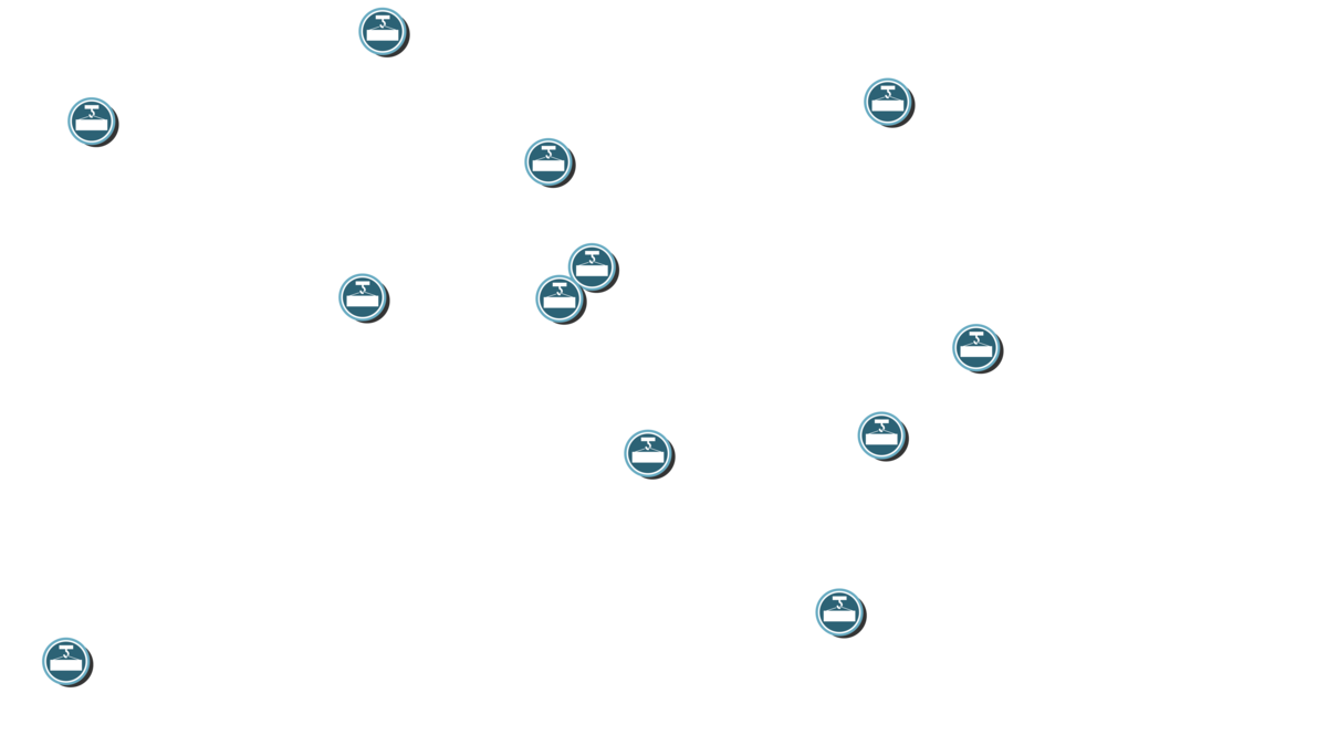 newton county water application